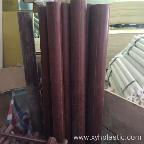 Phenol Laminated Rod Based on Cotton Cloth